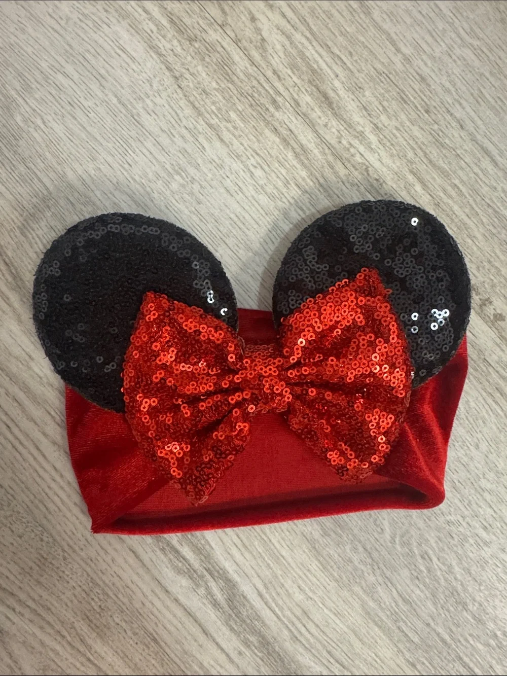 N/A cute red